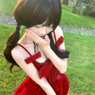 普通女人