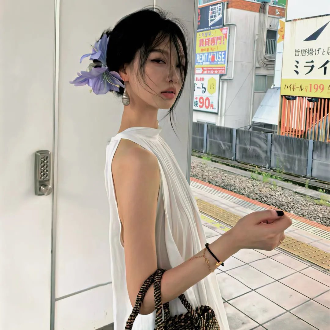 血染哈林